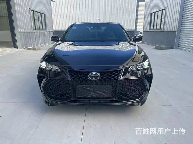 珠海正规抵押车出售，手续齐全， 安全正规 - 图片 4