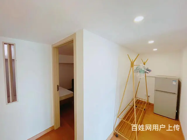 实图实价 2号线 陆慕站 永金公寓 复式两居 民用水电包物业 - 图片 8