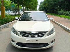 长安 逸动 2014款 1.6 手动 尊贵型