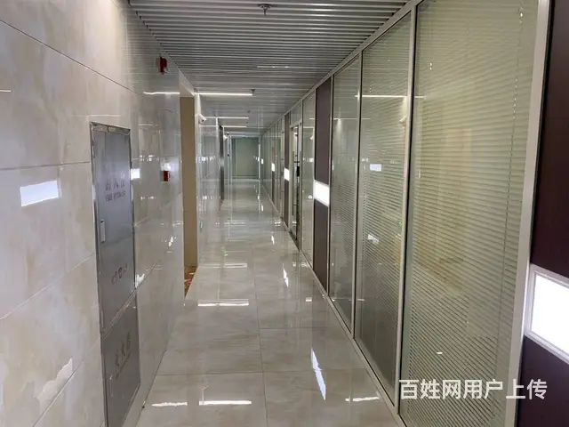 城东企业科技园内写字楼火热招商中200至1000平米 - 图片 2