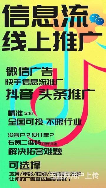 抖视频推广 线上广告投放 - 图片 2