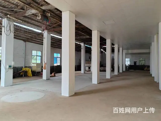 (老板本人)长沙县开元大道旁春华镇标准厂房仓库房东出租 - 图片 6
