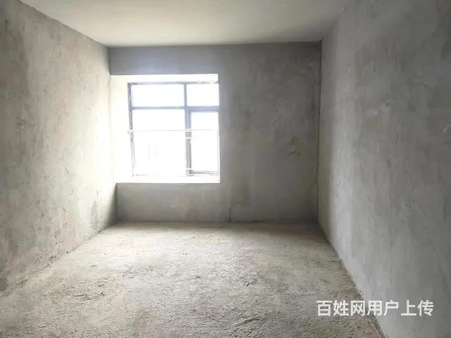 光大银行对面桂花苑纯毛坯3房2厅2卫户型方正彩光好产证满2 - 图片 3