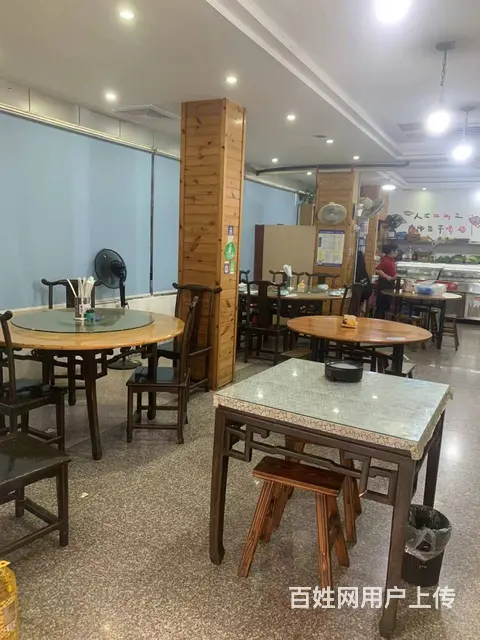 （易转推荐）金华秋滨陆村人员密集沿街土菜馆转让 - 图片 4