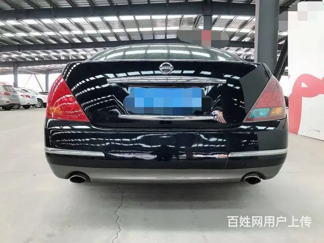 日产 天籁 2007款 2.3 自动 230JK-S 舒适版 - 图片 5