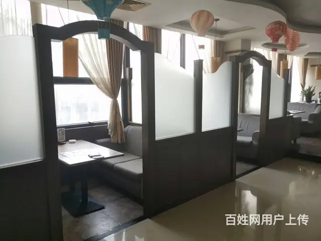 (直租) 南屏一楼155~617平临街商铺 原餐饮店位置好 - 图片 8