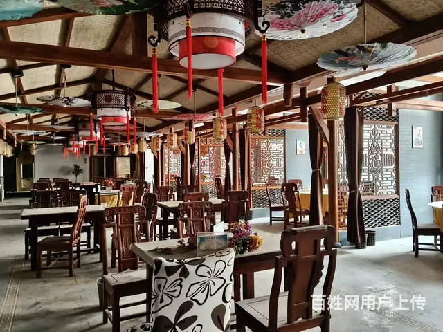 （帮选铺）一玉门新市区餐饮门店对外出租顶好服务区餐饮汽修招商 - 图片 3