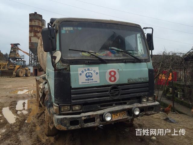 急找以下 五十铃 ud 日野泥头车 尼桑搅拌车