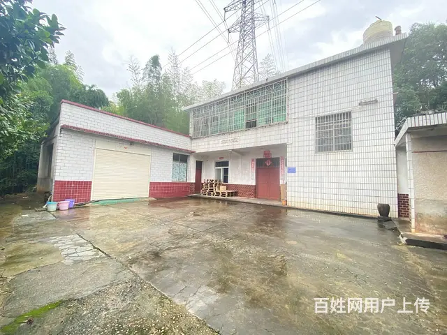 （房东直租）永通大道雷锋大道金星北旁180一400平厂房出租 - 图片 10