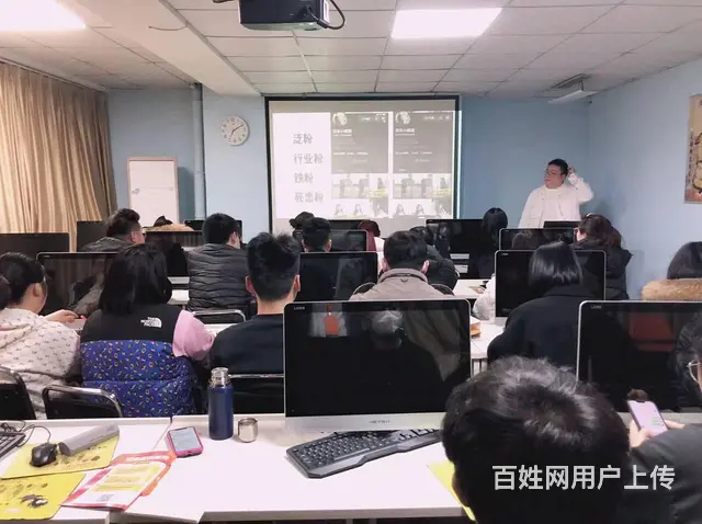 临沂网店运营拼多多**快手直播带货培训 - 图片 7