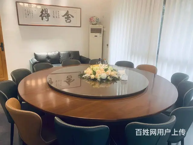 （易转介绍）永康好地段客源充足餐饮店转让 - 图片 4