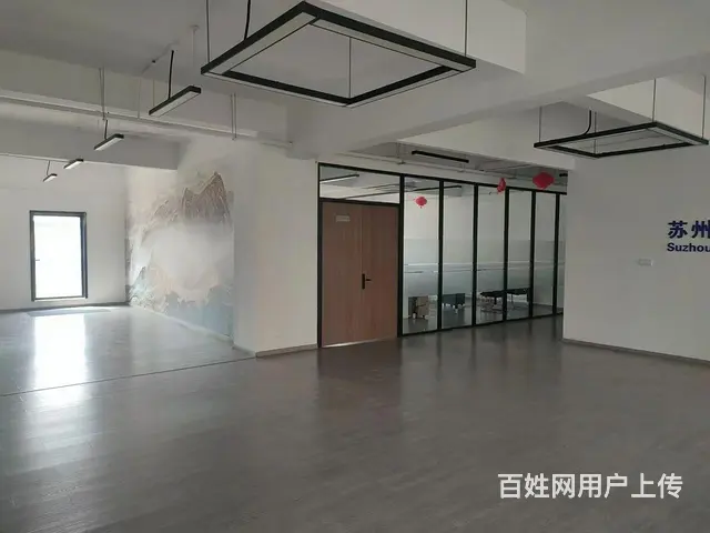 吴江城南一楼1800平米原房东厂房招租 - 图片 3