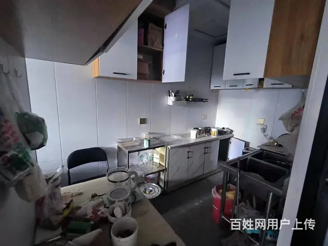 B个人一康都时代商铺空店对外低价急转 - 图片 5