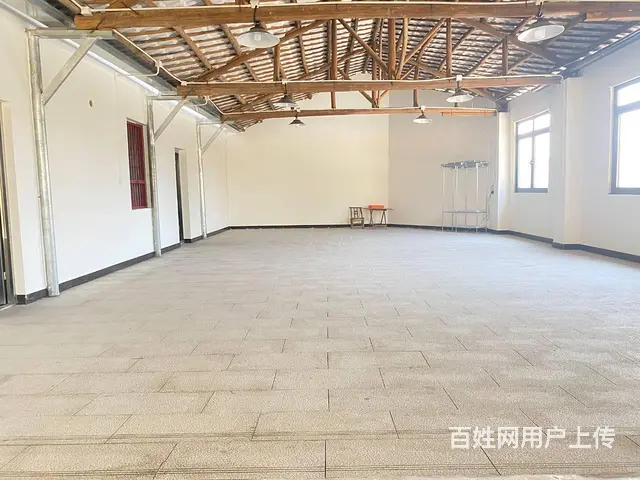 （房东直租）开福捞建路安沙毛塘铺107国道450平新建厂房 - 图片 9