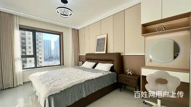 群力家园(道里-尚志) 普通住宅 精装修 - 图片 5