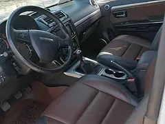 哈弗H5 2016款 2.0T 手动 经典版两驱精英型