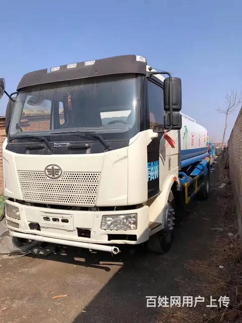 转让各种吨位二手加油车 二手洒水车 二手油罐车 - 图片 10