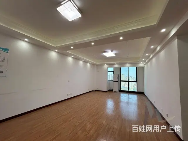 简单装修大两室，电梯好楼层，证满二 - 图片 2