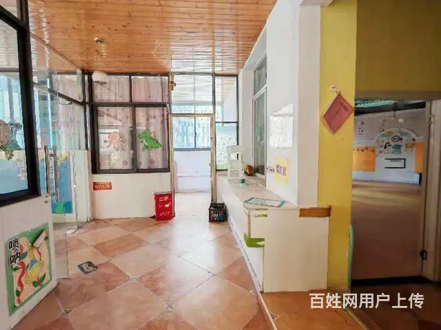 （房东直租）火爆商圈精装修临街门面出租（可分租） - 图片 7