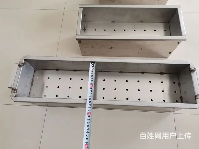 烧烤炉白钢全新没用过 - 图片 6