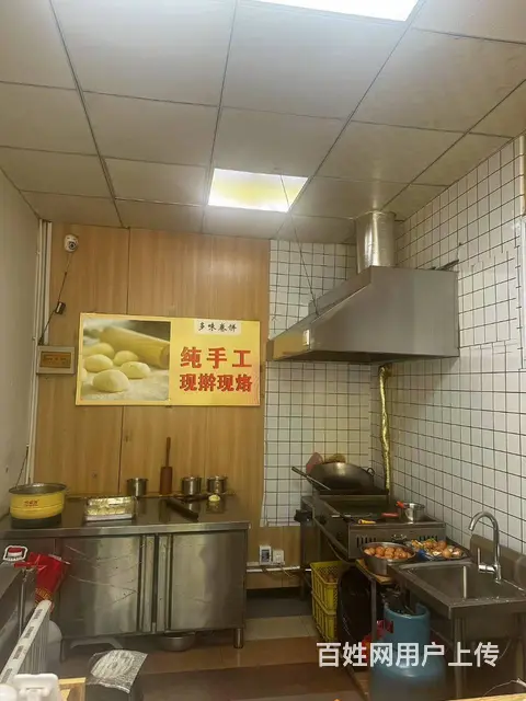 香坊小吃店出兑 快餐 外卖店出兑 - 图片 2