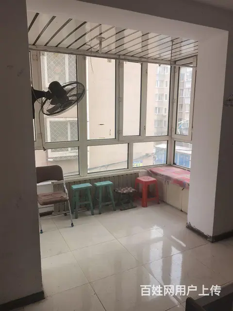 鹿林山民族小区7-1-201 - 图片 1