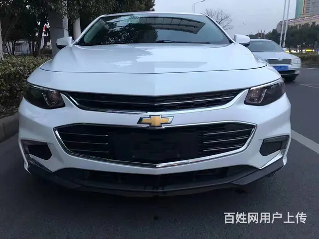 雪佛兰 迈锐宝 2018款 迈锐宝XL 1.5T 手自一体 - 图片 6