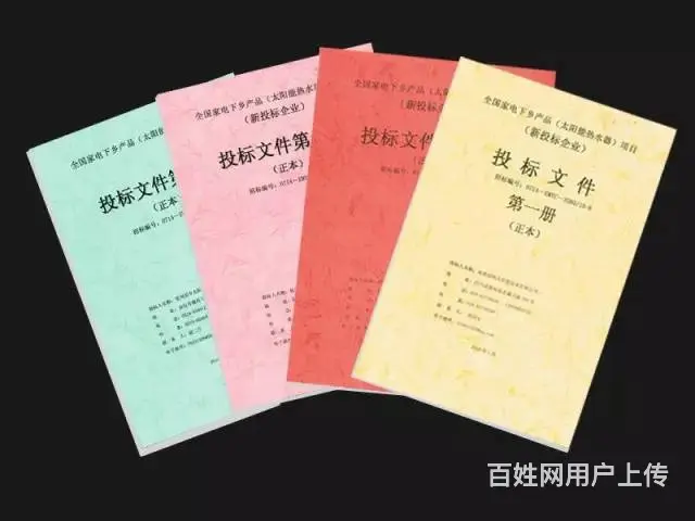 【搞定了！】长沙标书审核，专业审定，排除废标点 - 图片 2