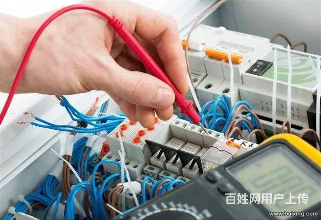 兰州电路维修安装及改造，更换电表，灯具安装 - 图片 4