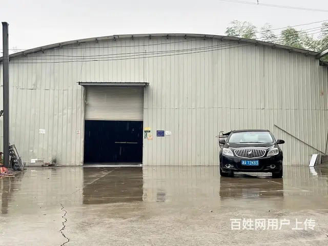 （老板本人）望城黄桥大道厂房/仓库带住房出租  6565 - 图片 2
