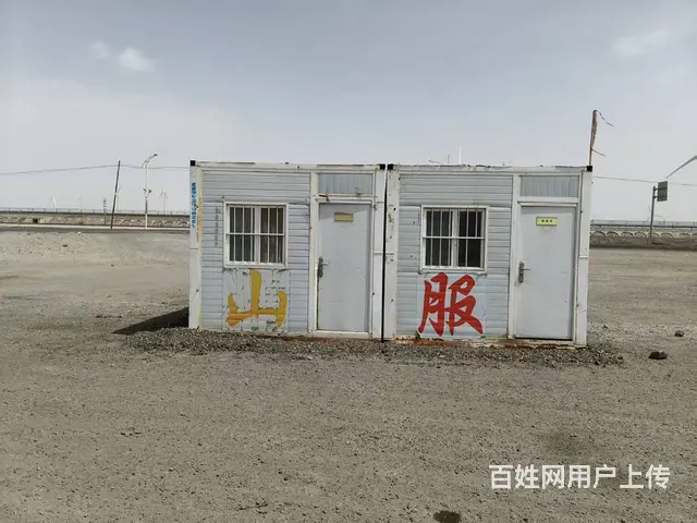（帮选铺）一玉门新市区餐饮门店对外出租顶好服务区餐饮汽修招商 - 图片 11