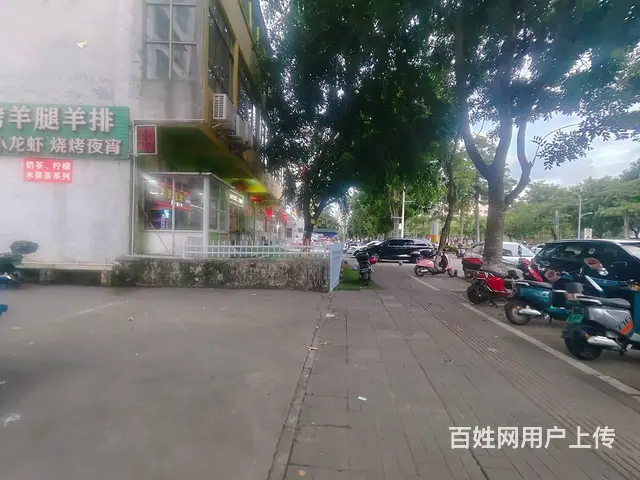 （51旺铺推荐）美苑路40平铺面转让 - 图片 6