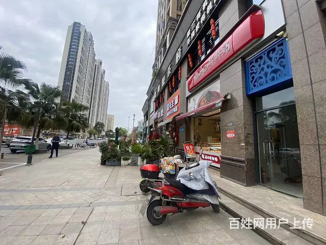 精选）青羊区金沙小区门口临街全业态商铺优价出租（无转让费） - 图片 3