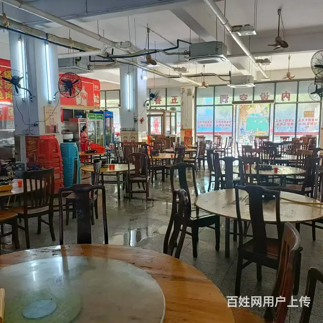 （51旺铺推荐）文明东路310平，和平南路76平空铺出租 - 图片 6