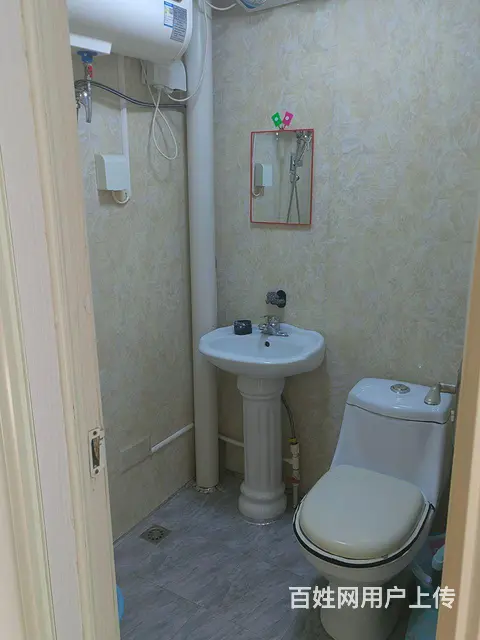 北河新村  三楼  南北通透 - 图片 1