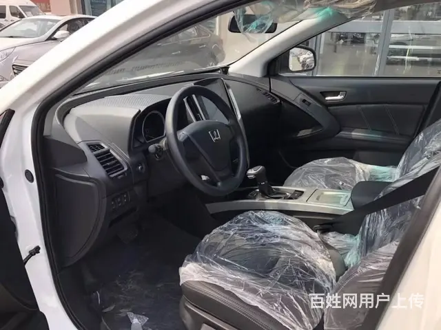 特价全新车纳智捷 - 图片 4