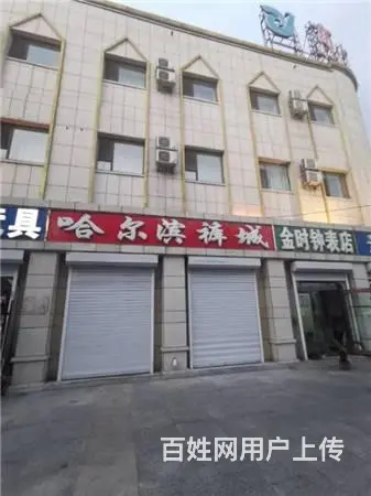 生意转让清真美食街33平商铺出租出兑 - 图片 2