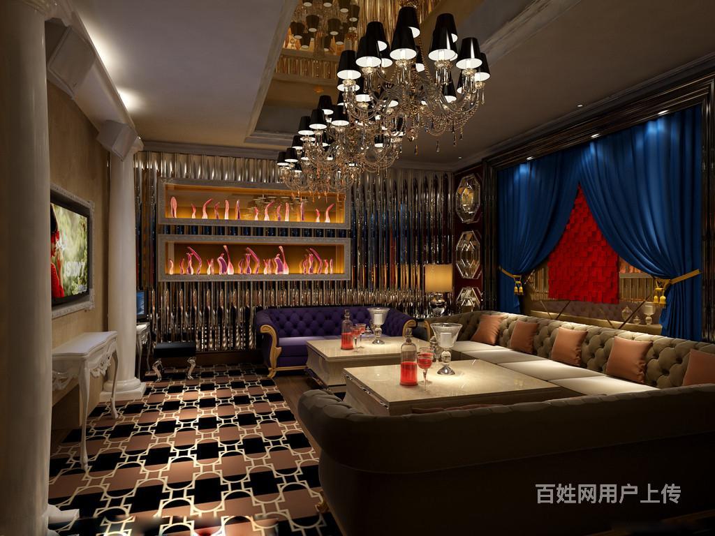 西安星辉国会ktv【ktv哪里有高档点的