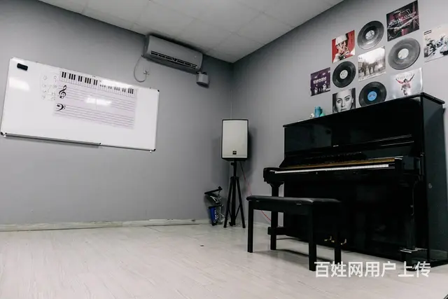 昆山学唱歌那里有学校 - 图片 3