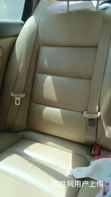 大众 帕萨特 2008款 帕萨特 领驭 1.8T 手动 - 图片 6