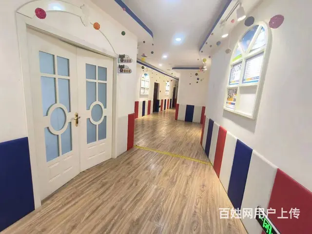 B个人一库尔勒市教育培训机构转让 - 图片 8