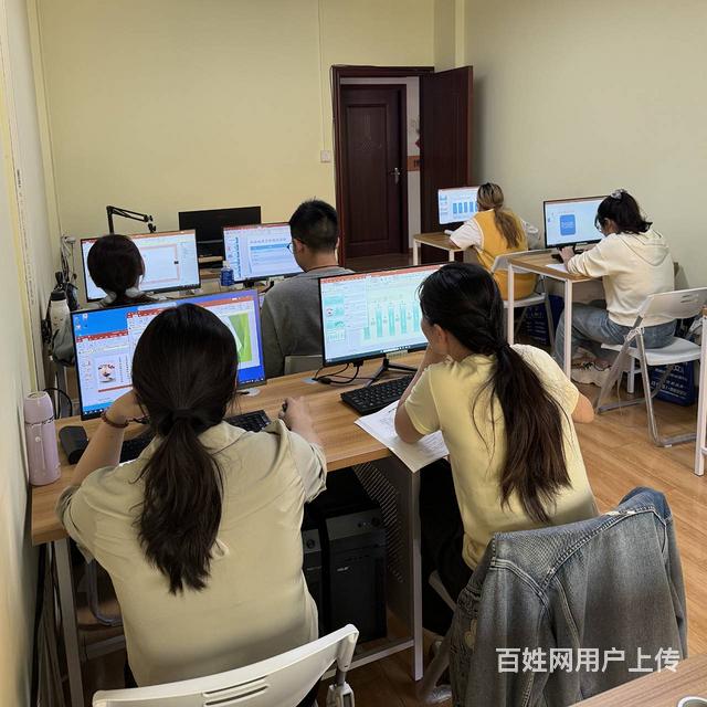 办公必备技能就在文远的图片