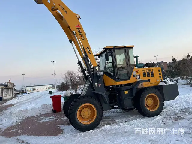出售天宇铲车949 - 图片 2