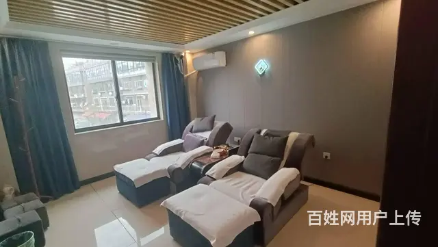 （众铺热推)3645濮院毛衫市场厂区围绕足浴养生馆转让 - 图片 7