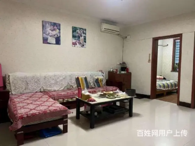 出售！东城华府 二楼！2室送储  临柳泉艺术  阳光馨园 - 图片 4