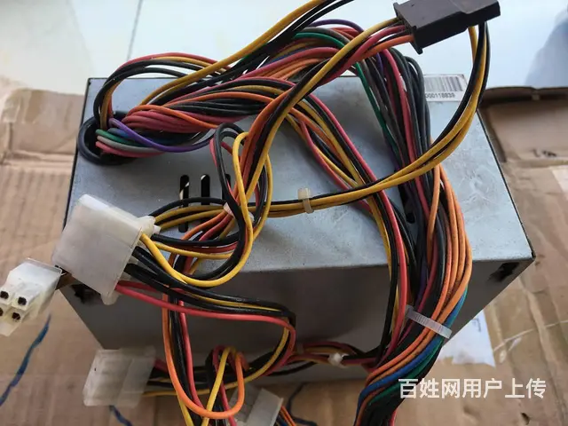 电脑电源 - 图片 2