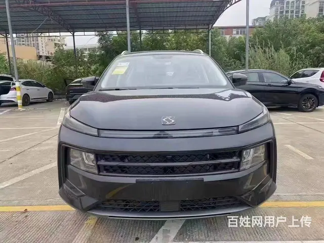 厦门低首付分期买车零门槛分期不看征信 - 图片 6