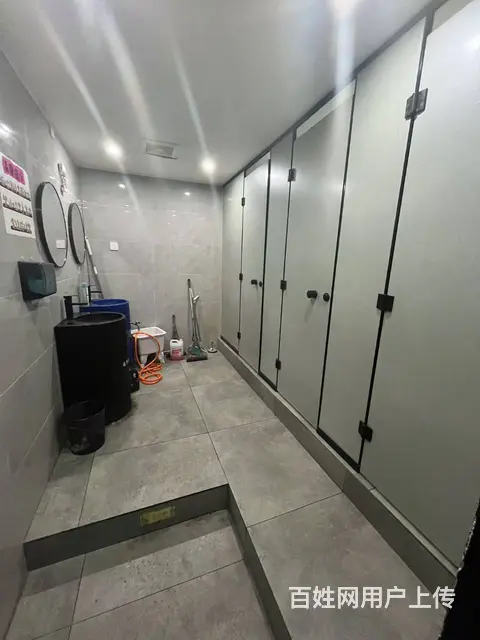 S金牛龙湖上城天街精品酒吧转让 - 图片 10