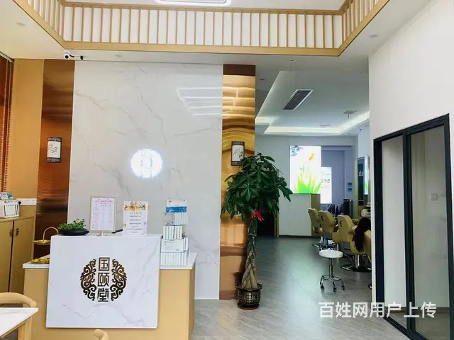 【搞定了！】(麦子邦免费找店)临街美容院,有稳定客源,地理位 - 图片 3