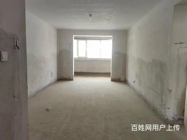 56万！兰馨书院多层电梯洋房2居室，104平，带车库，可贷款 - 图片 1